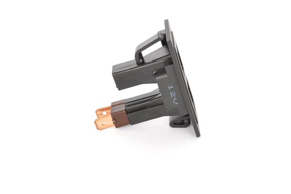 Bosch Knipperlichtschakelaar 0 986 348 601