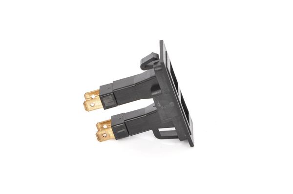 Bosch Knipperlichtschakelaar 0 986 348 604