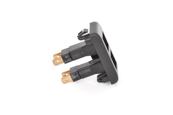 Bosch Knipperlichtschakelaar 0 986 348 611