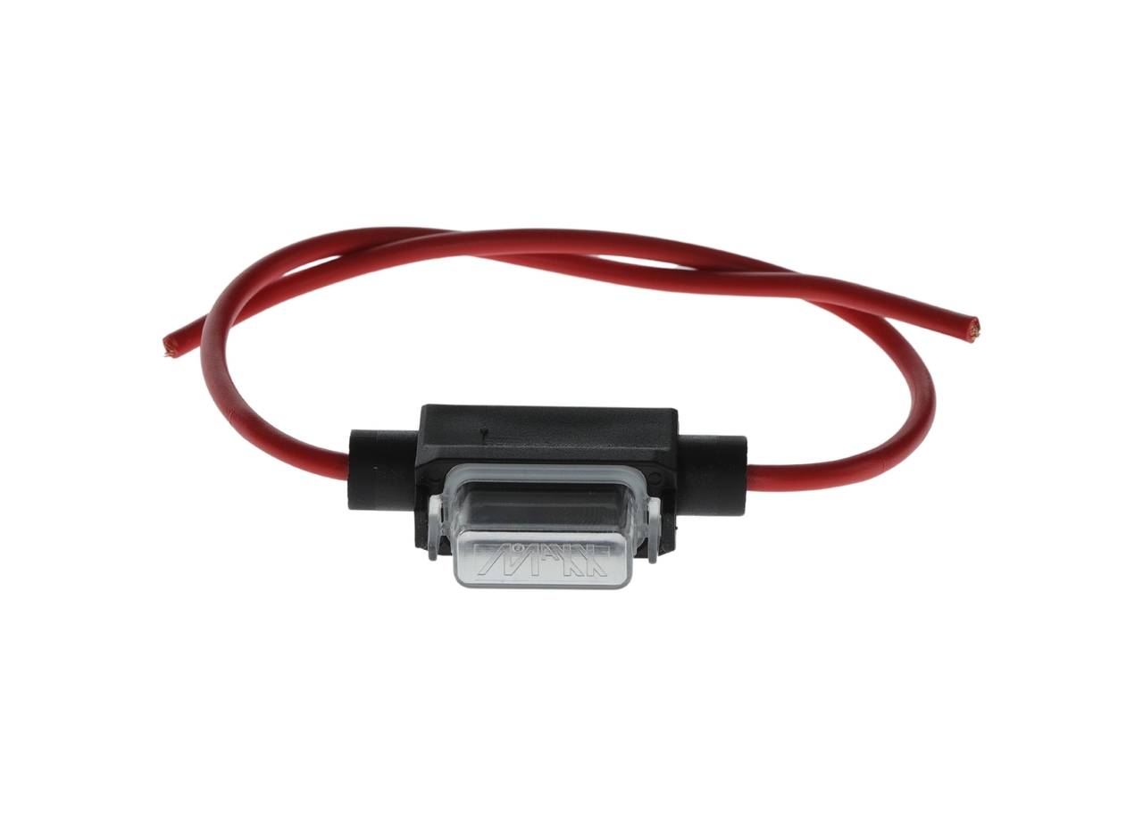 Zekeringhouder Bosch 0 986 354 011