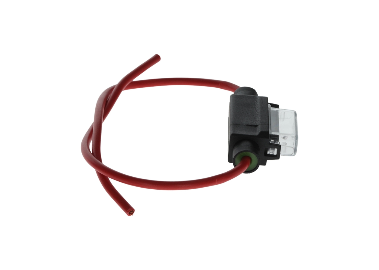 Bosch Zekeringhouder 0 986 354 011