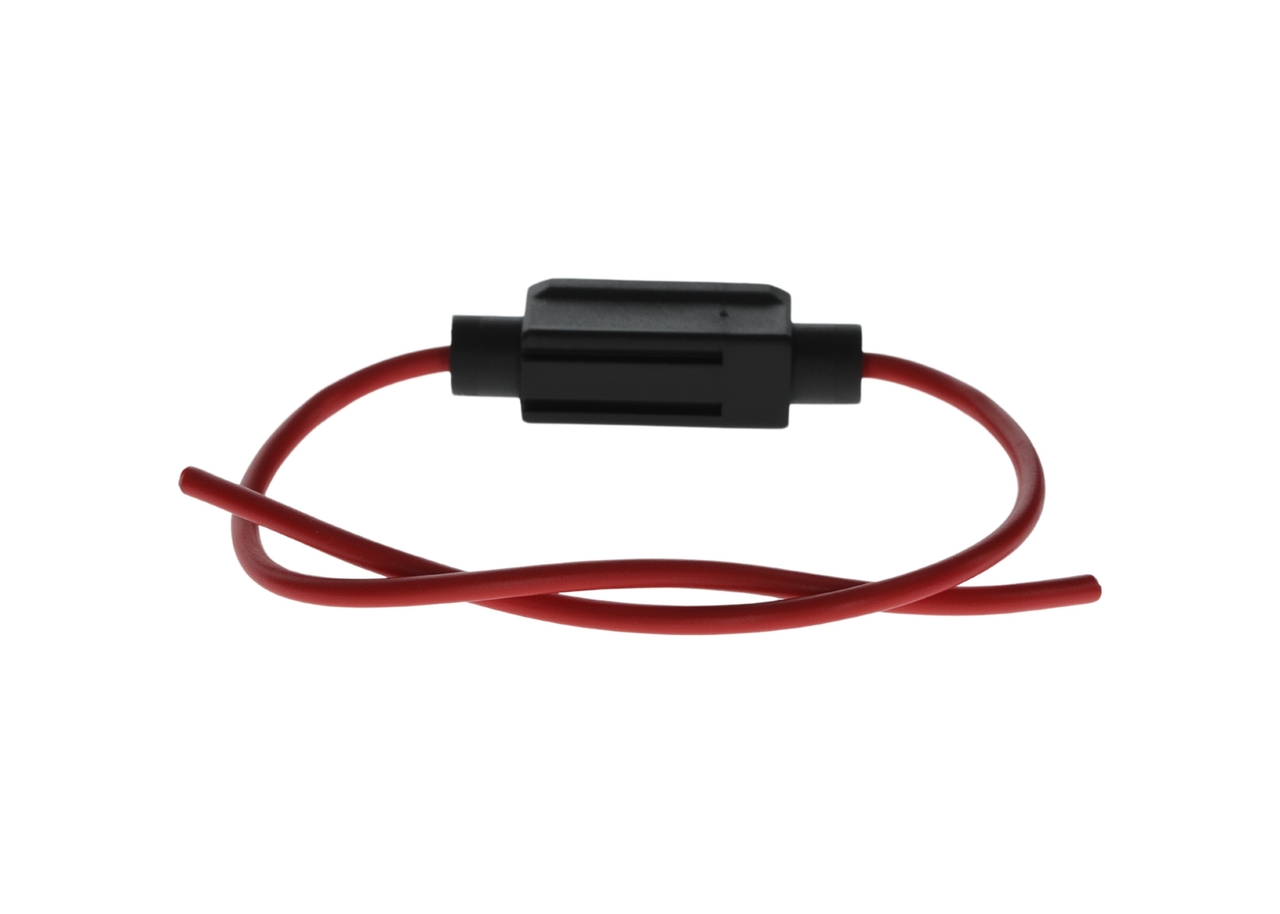 Bosch Zekeringhouder 0 986 354 011