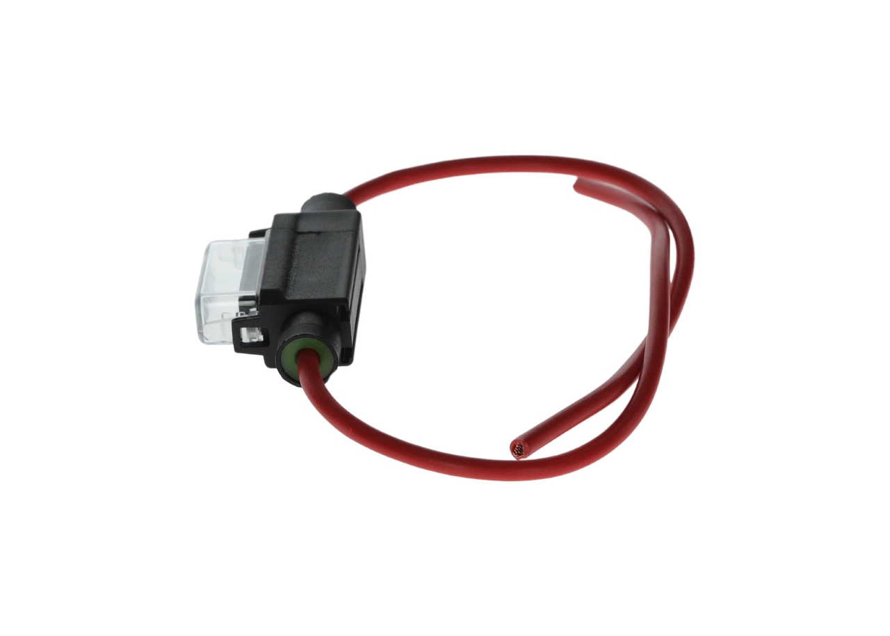 Bosch Zekeringhouder 0 986 354 011