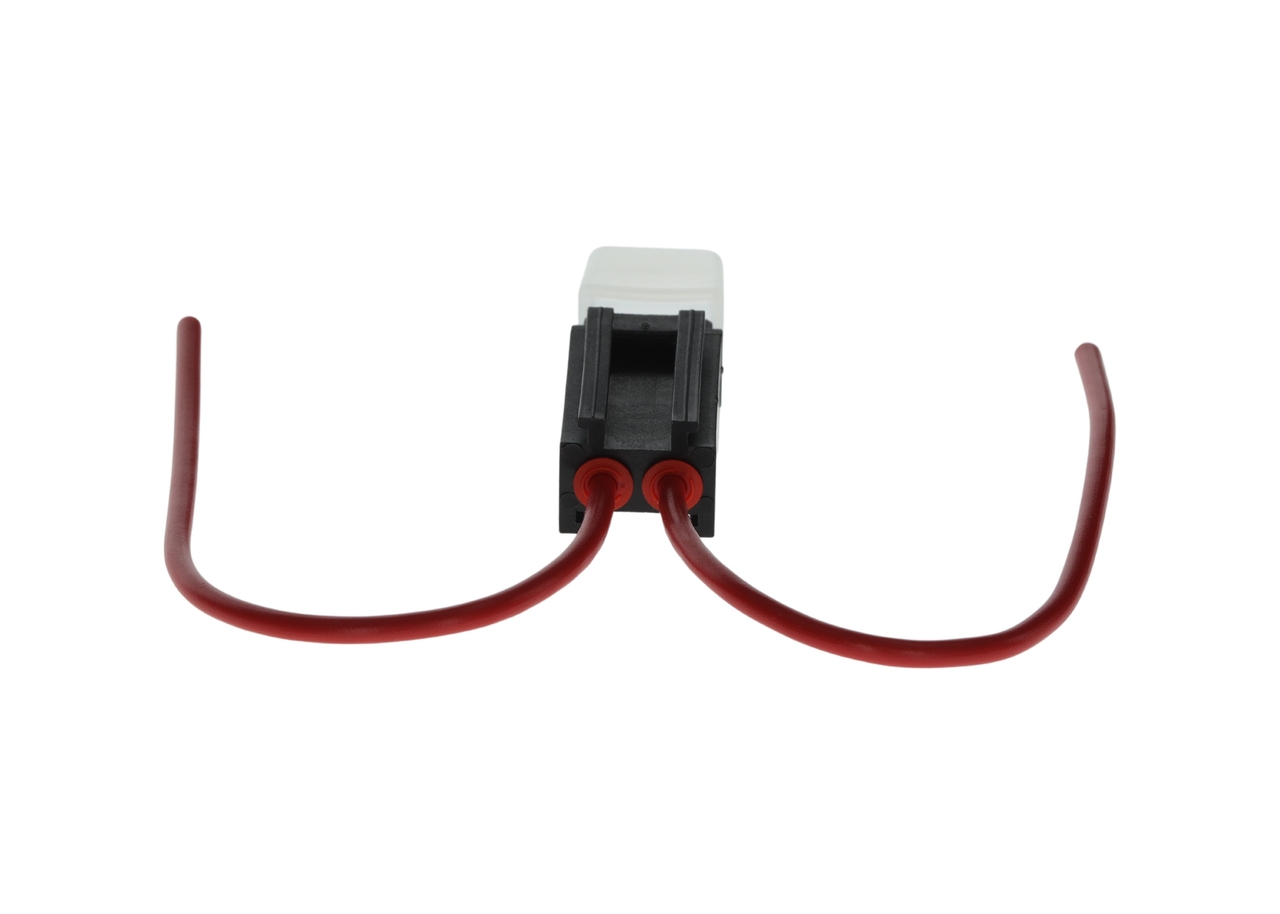 Bosch Zekeringhouder 0 986 354 013