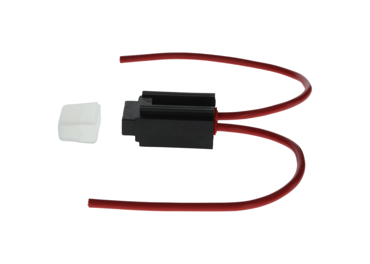 Bosch Zekeringhouder 0 986 354 013