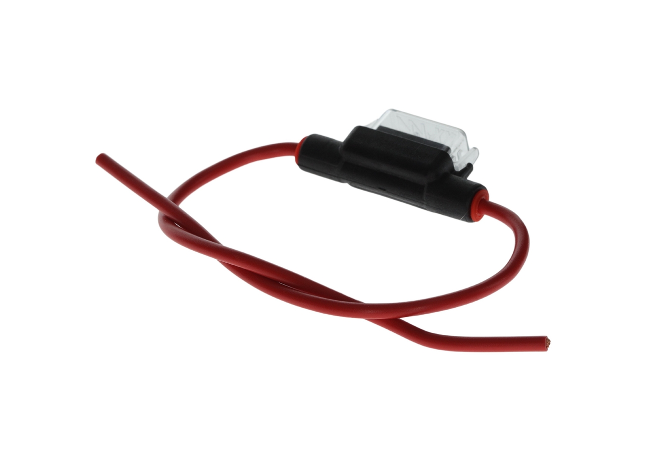 Bosch Zekeringhouder 0 986 354 015