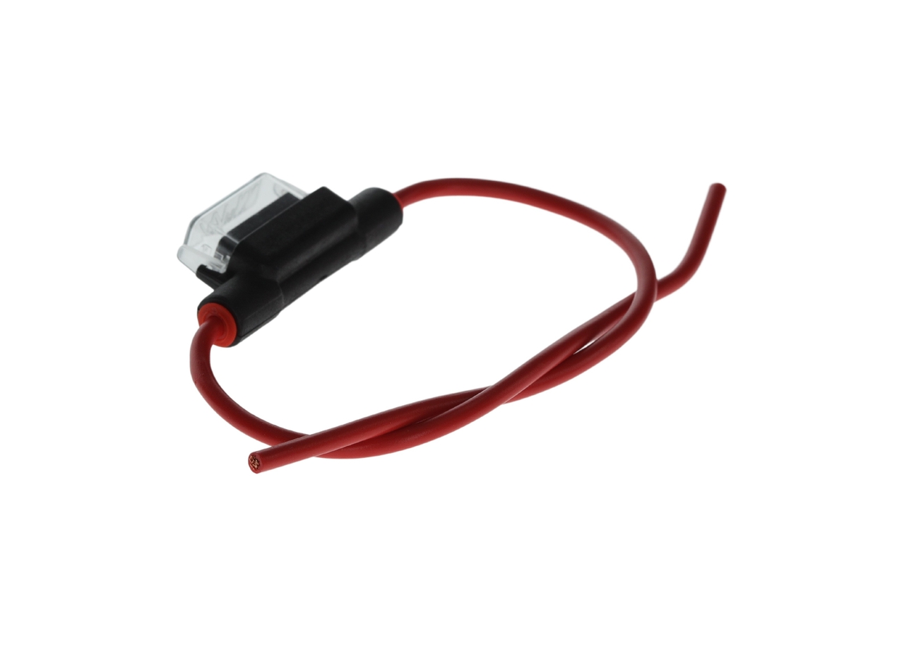 Bosch Zekeringhouder 0 986 354 015