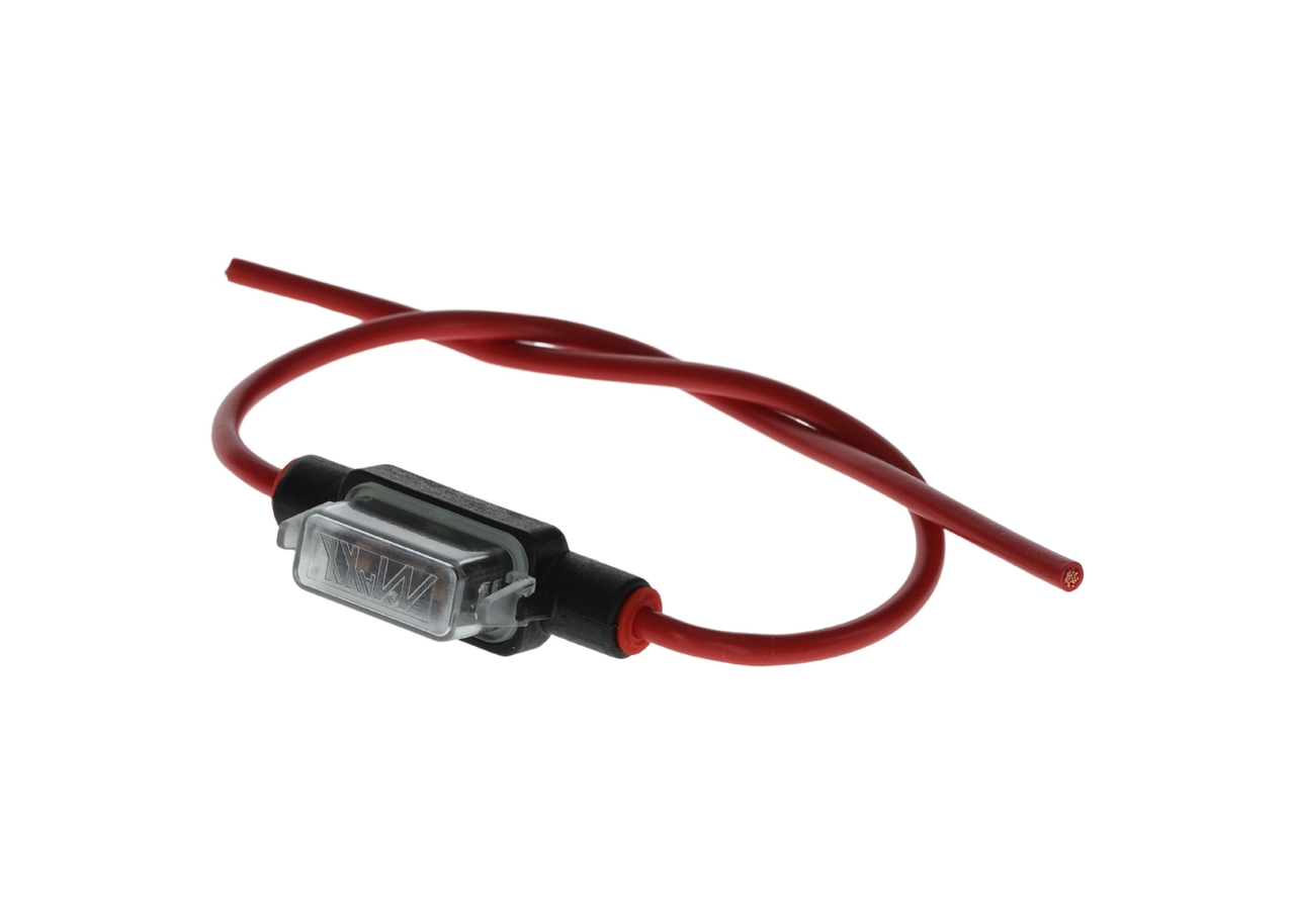 Bosch Zekeringhouder 0 986 354 015