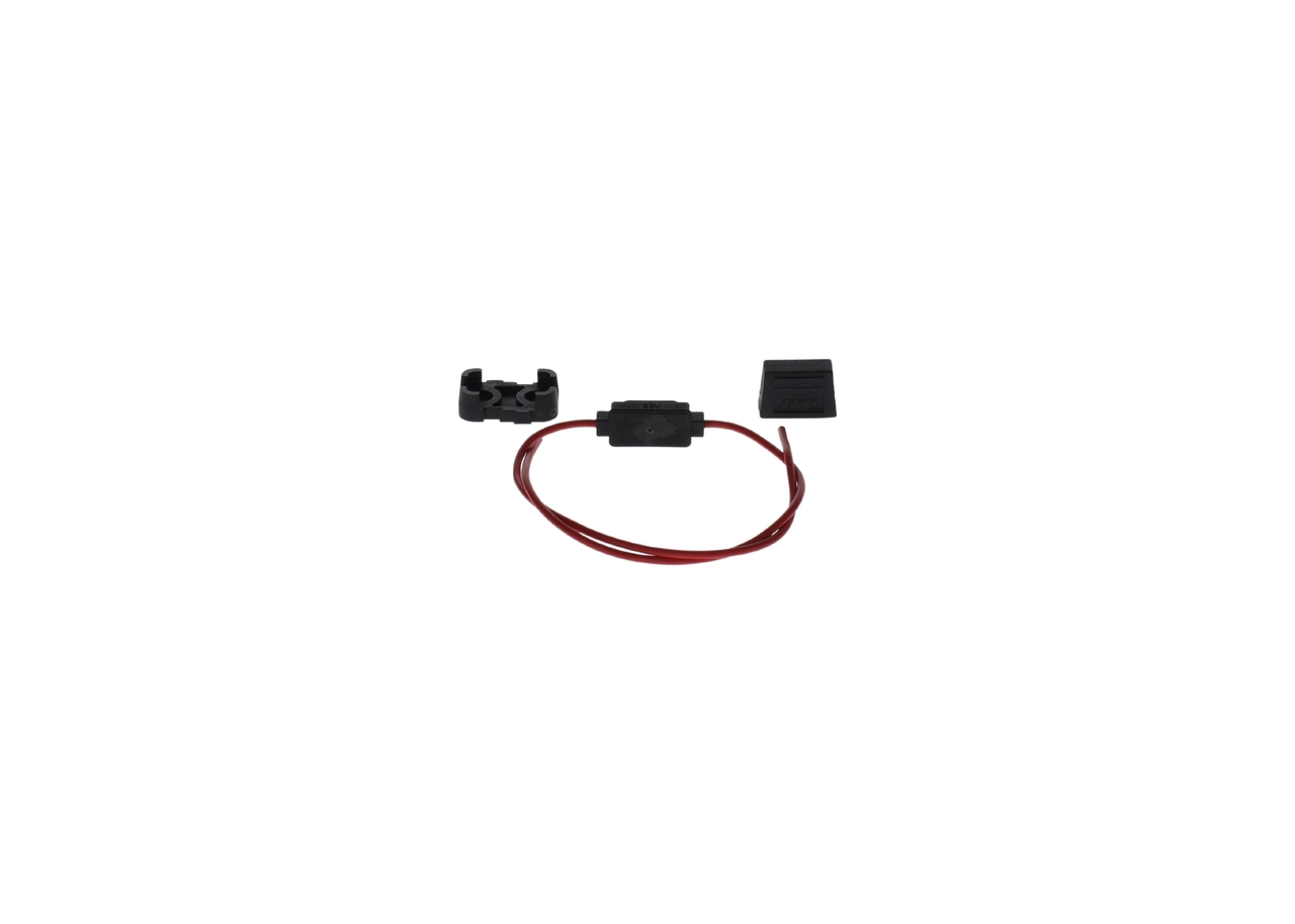 Bosch Zekeringhouder 0 986 354 020