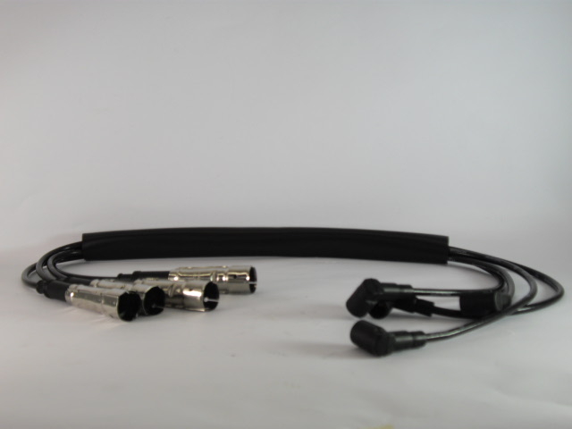 Bosch Bougiekabelset 0 986 356 334