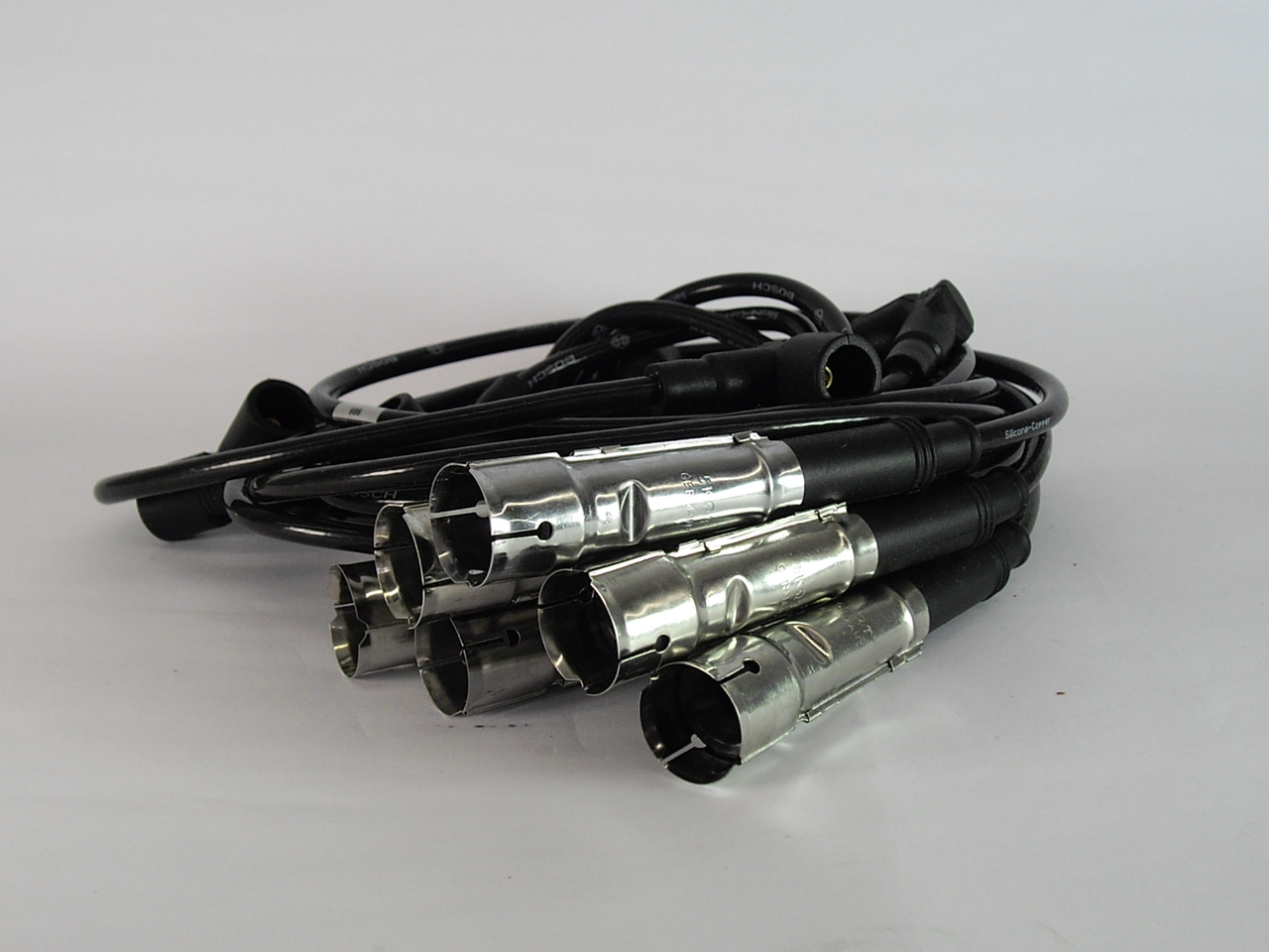 Bosch Bougiekabelset 0 986 356 336