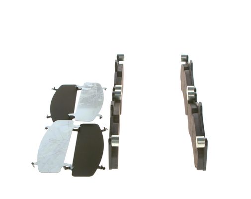 Bosch Remblokset 0 986 424 067