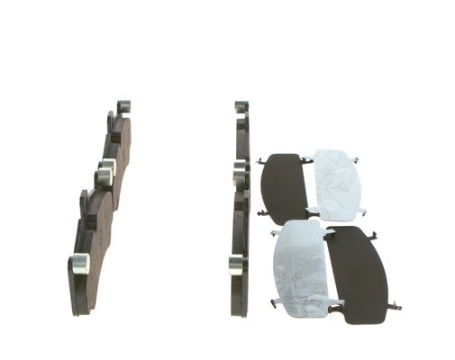 Bosch Remblokset 0 986 424 067