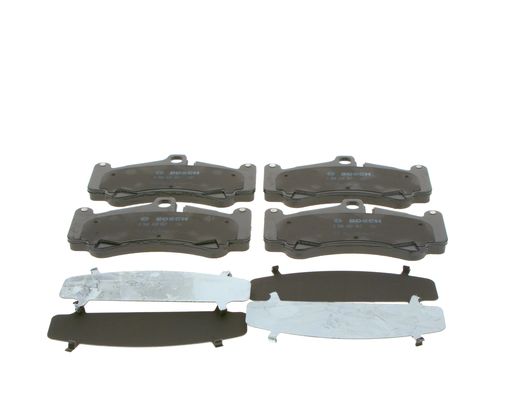 Bosch Remblokset 0 986 424 067