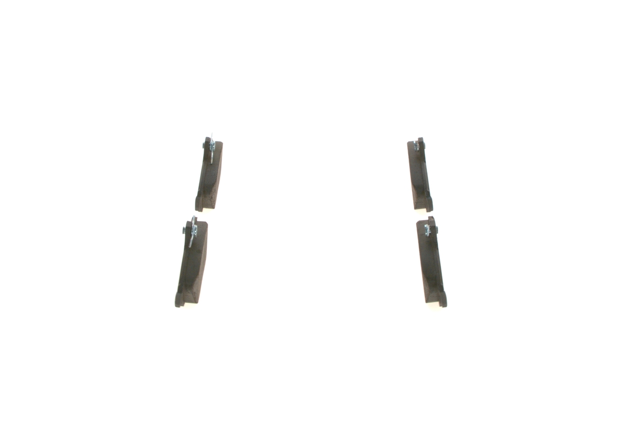 Bosch Remblokset 0 986 424 092