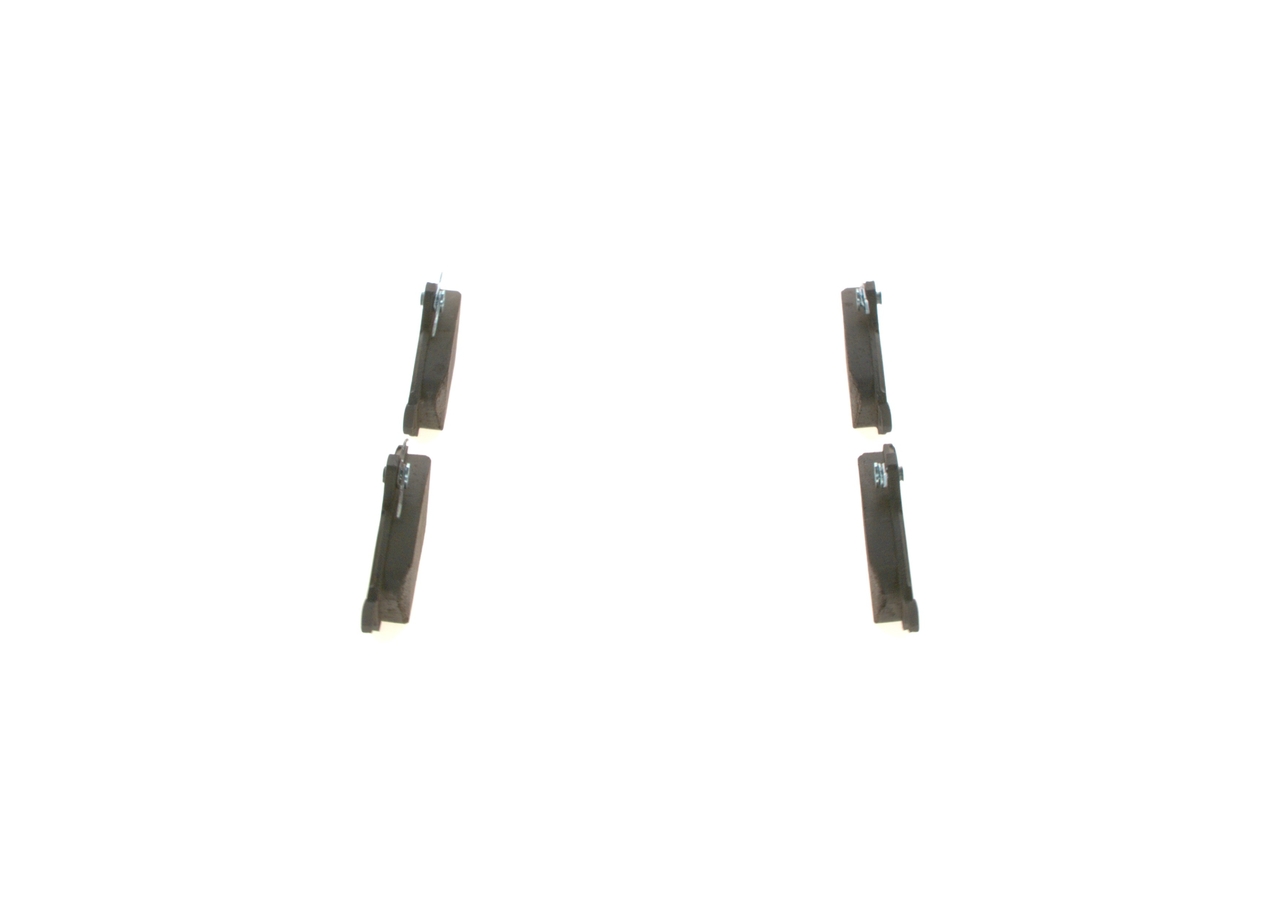 Bosch Remblokset 0 986 424 092