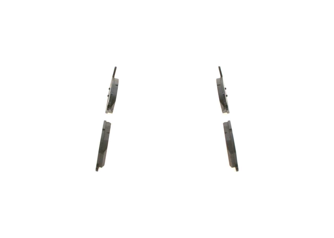 Bosch Remblokset 0 986 424 264