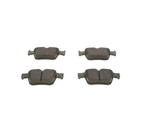 Bosch Remblokset 0 986 424 334