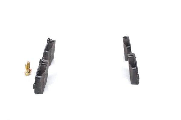 Bosch Remblokset 0 986 424 518