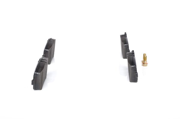 Bosch Remblokset 0 986 424 518
