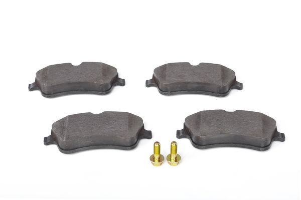 Bosch Remblokset 0 986 424 518