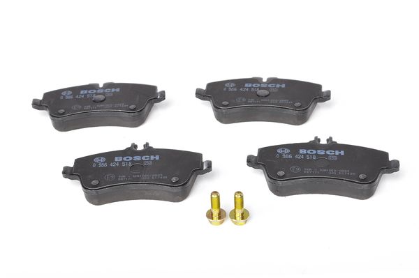 Bosch Remblokset 0 986 424 518