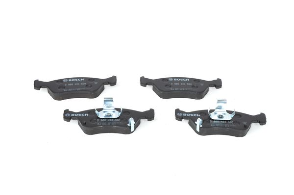 Bosch Remblokset 0 986 424 560