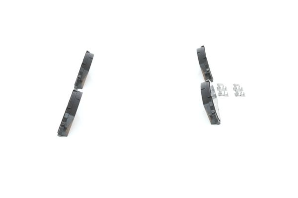 Bosch Remblokset 0 986 424 610