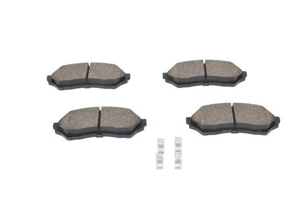 Bosch Remblokset 0 986 424 610