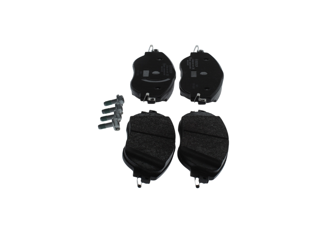 Bosch Remblokset 0 986 424 628