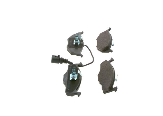 Bosch Remblokset 0 986 424 632