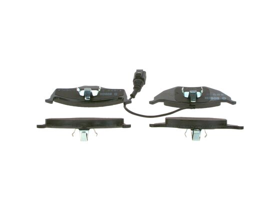 Bosch Remblokset 0 986 424 632