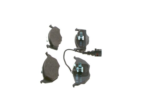 Bosch Remblokset 0 986 424 632