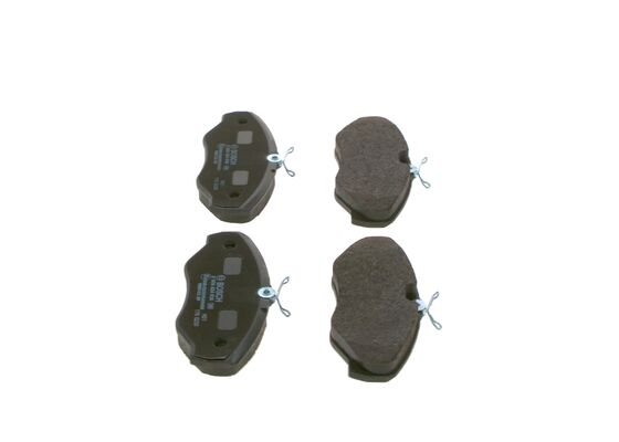 Bosch Remblokset 0 986 424 636