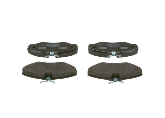 Bosch Remblokset 0 986 424 636