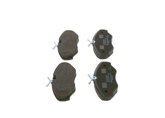 Bosch Remblokset 0 986 424 636