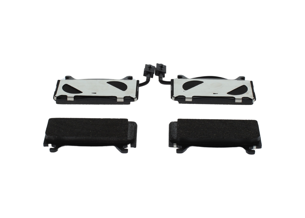 Bosch Remblokset 0 986 424 851