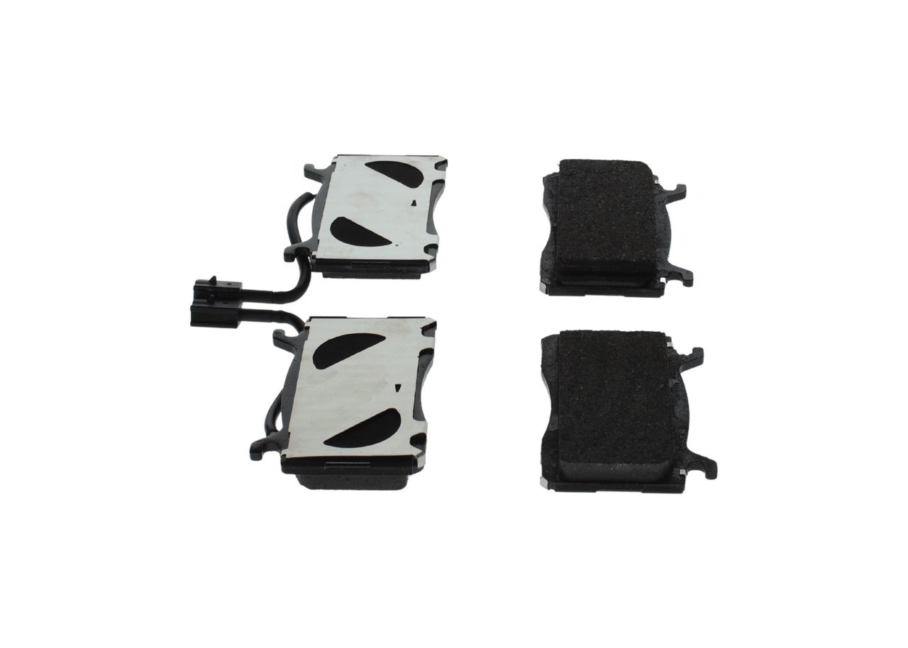 Bosch Remblokset 0 986 424 851