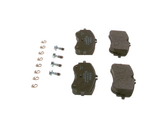 Bosch Remblokset 0 986 424 875