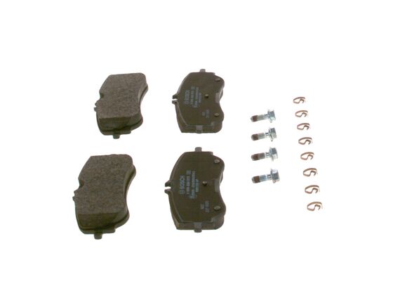 Bosch Remblokset 0 986 424 875