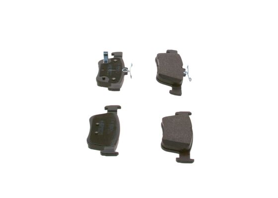 Bosch Remblokset 0 986 424 879