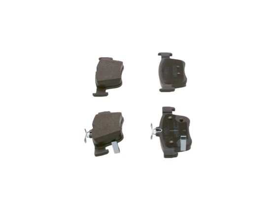 Bosch Remblokset 0 986 424 879