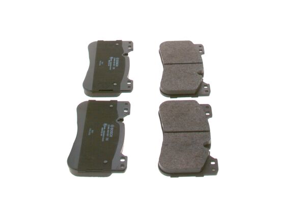 Bosch Remblokset 0 986 424 921
