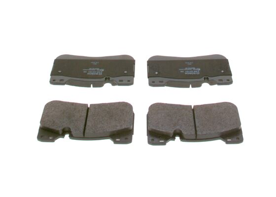 Bosch Remblokset 0 986 424 921