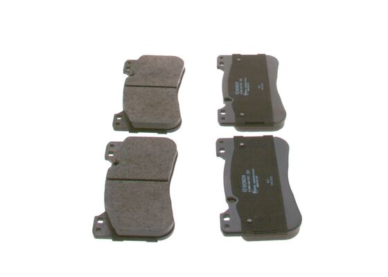 Bosch Remblokset 0 986 424 921