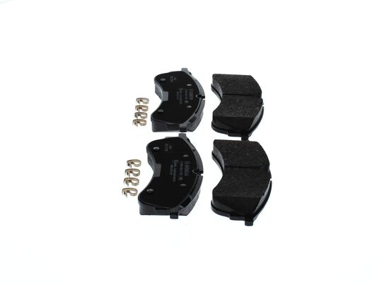 Bosch Remblokset 0 986 424 930