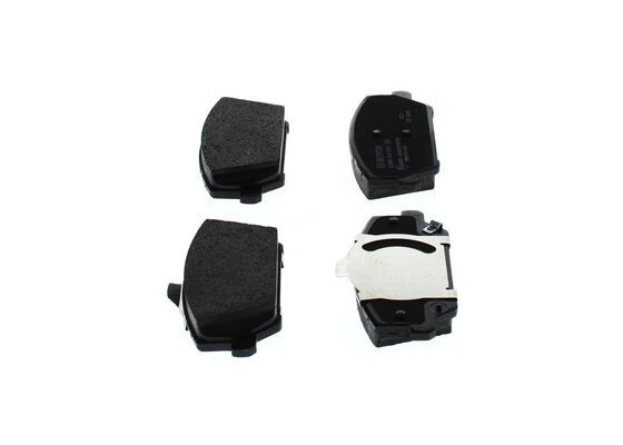 Bosch Remblokset 0 986 424 954
