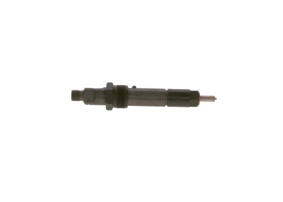 Bosch Verstuiverhouder kompleet 0 986 430 031