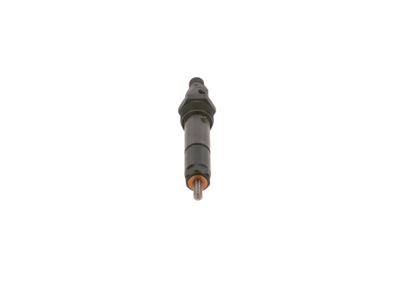 Bosch Verstuiverhouder kompleet 0 986 430 031