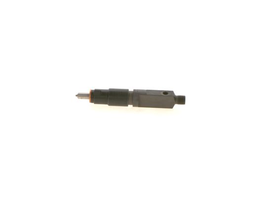 Bosch Verstuiverhouder kompleet 0 986 430 067